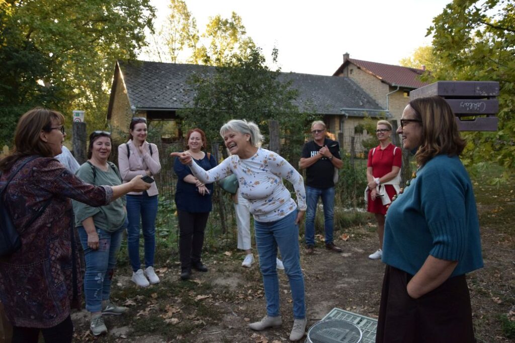 Gyógynövények völgye